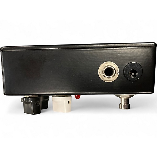 Used Tone Candy SKULL Effect Pedal