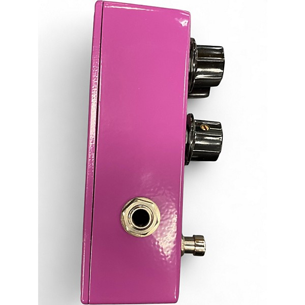 Used Tone Candy SWEET DRIVE Effect Pedal