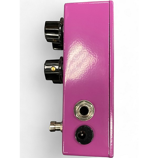 Used Tone Candy SWEET DRIVE Effect Pedal