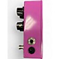 Used Tone Candy SWEET DRIVE Effect Pedal