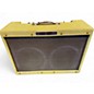 Used Fender JB HIGH POWERED TWIN Tube Guitar Combo Amp thumbnail