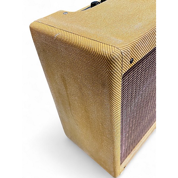 Used Fender JB HIGH POWERED TWIN Tube Guitar Combo Amp