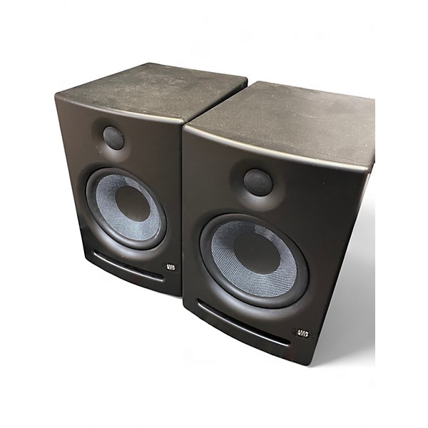 Used PreSonus ERIS E8 Powered Monitor
