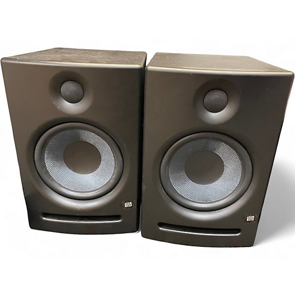 Used PreSonus ERIS E8 Powered Monitor