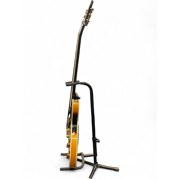 Used Epiphone Sheraton II 2 Color Sunburst Hollow Body Electric Guitar