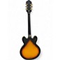 Used Epiphone Sheraton II 2 Color Sunburst Hollow Body Electric Guitar