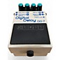 Used BOSS DD7 Digital Delay Effect Pedal