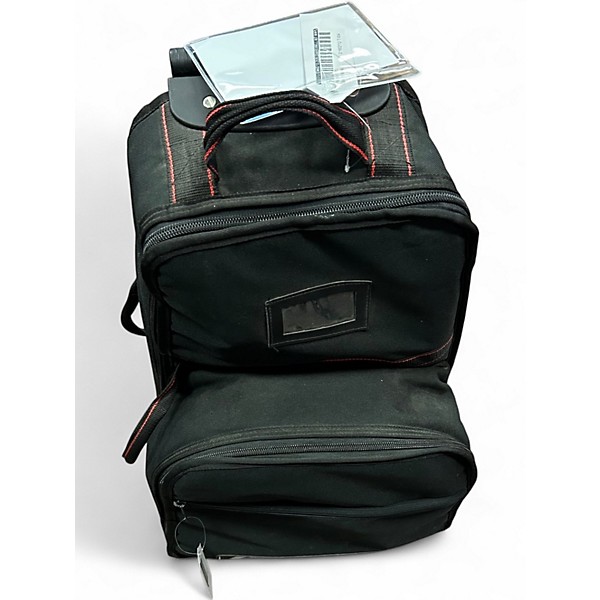 Used Ludwig 13.25in Snare/bell kit Maple Drum