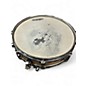 Used Ludwig 13.25in Snare/bell kit Maple Drum