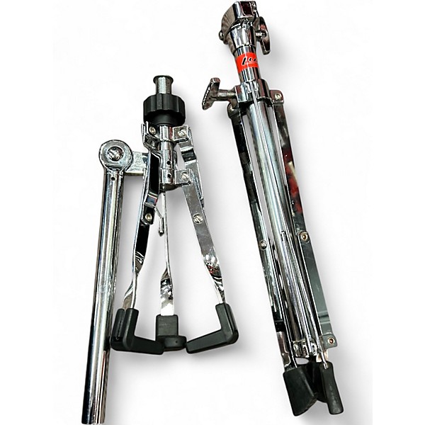 Used Ludwig 13.25in Snare/bell kit Maple Drum