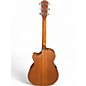 Used Taylor 314CE Natural Acoustic Electric Guitar