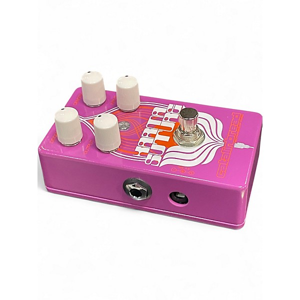 Used Catalinbread Karma Suture Fuzz Effect Pedal