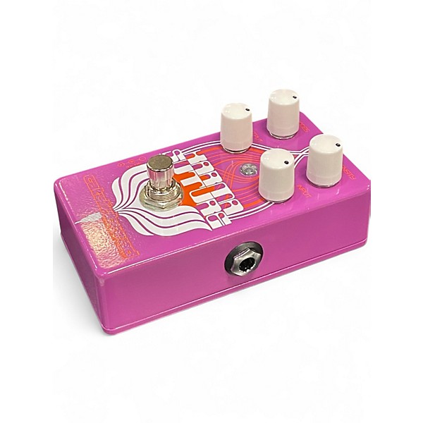Used Catalinbread Karma Suture Fuzz Effect Pedal