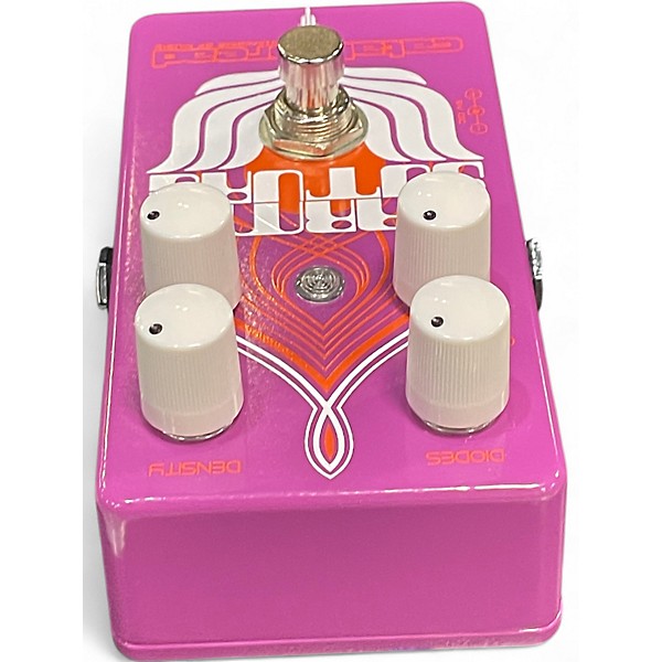 Used Catalinbread Karma Suture Fuzz Effect Pedal