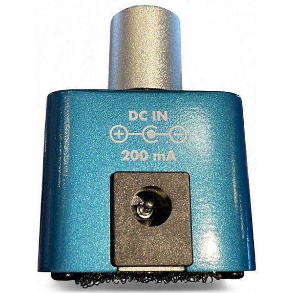 Used Acoustic LOOP 1 Pedal