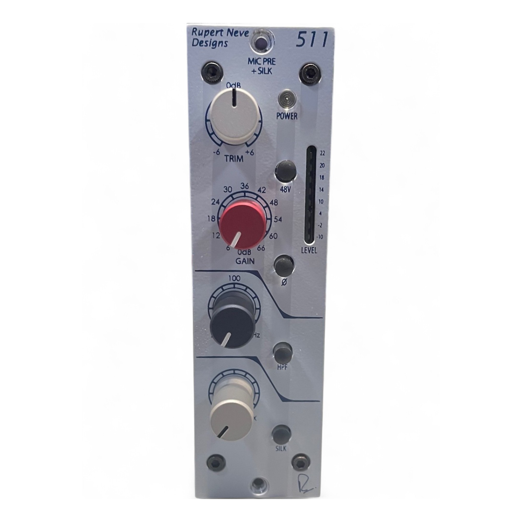 Used Rupert Neve Designs Portico 511 Rack Equipment | Guitar Center
