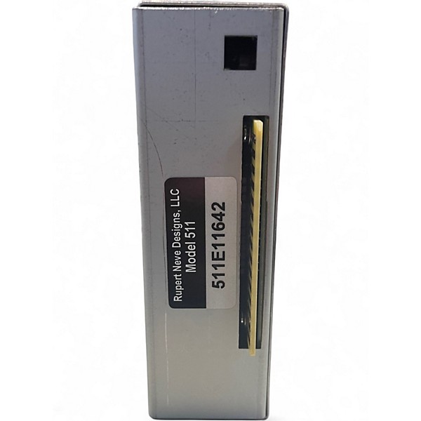 Used Rupert Neve Designs Portico 511 Rack Equipment