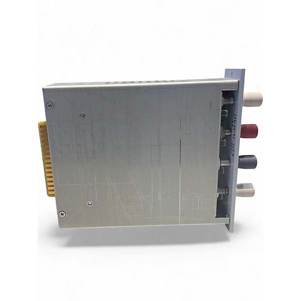 Used Rupert Neve Designs Portico 511 Rack Equipment