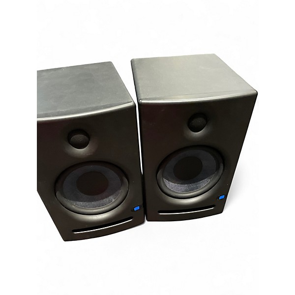 Used PreSonus Eris E8 (Pair) Powered Monitor