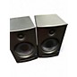 Used PreSonus Eris E8 (Pair) Powered Monitor thumbnail