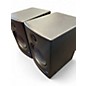 Used PreSonus Eris E8 (Pair) Powered Monitor