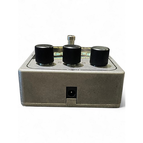 Used Electro-Harmonix Pulsar Tremolo Effect Pedal