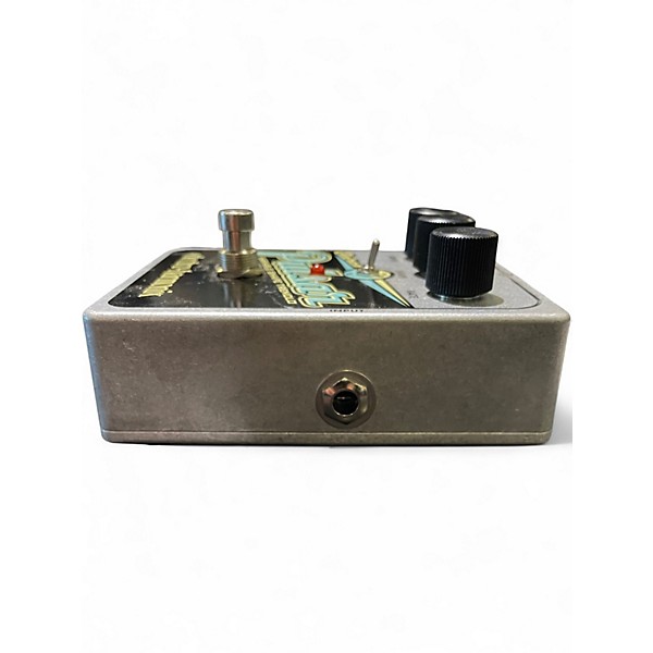 Used Electro-Harmonix Pulsar Tremolo Effect Pedal
