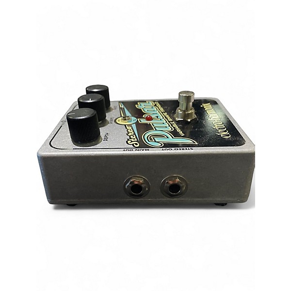 Used Electro-Harmonix Pulsar Tremolo Effect Pedal