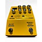 Used BOSS HYBRID DRIVE DD200 Effect Pedal