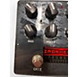 Used Laney IRONHEART Footswitch