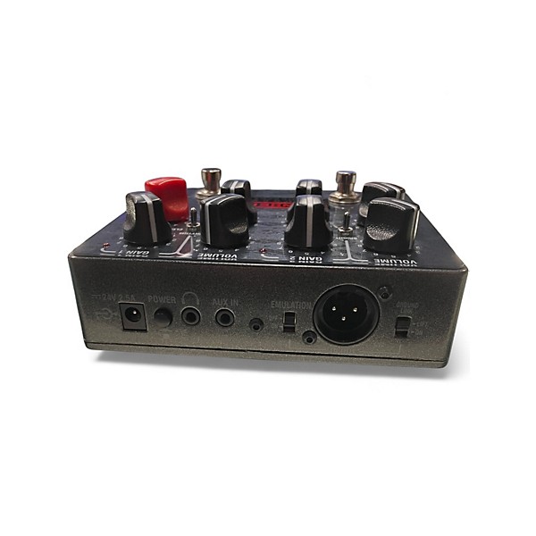 Used Laney IRONHEART Footswitch