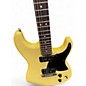 Used Squier PARANORMAL STRATASONIC Vintage Blonde Solid Body Electric Guitar