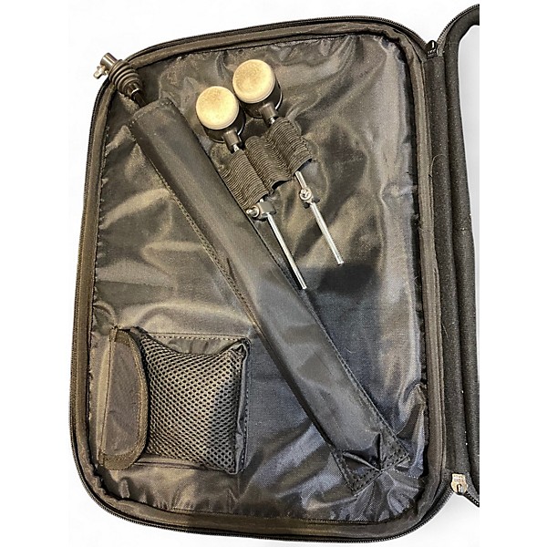 Used Mapex Falcon Double Bass Left Double Bass Drum Pedal