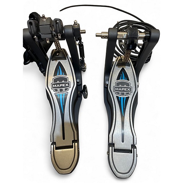 Used Mapex Falcon Double Bass Left Double Bass Drum Pedal