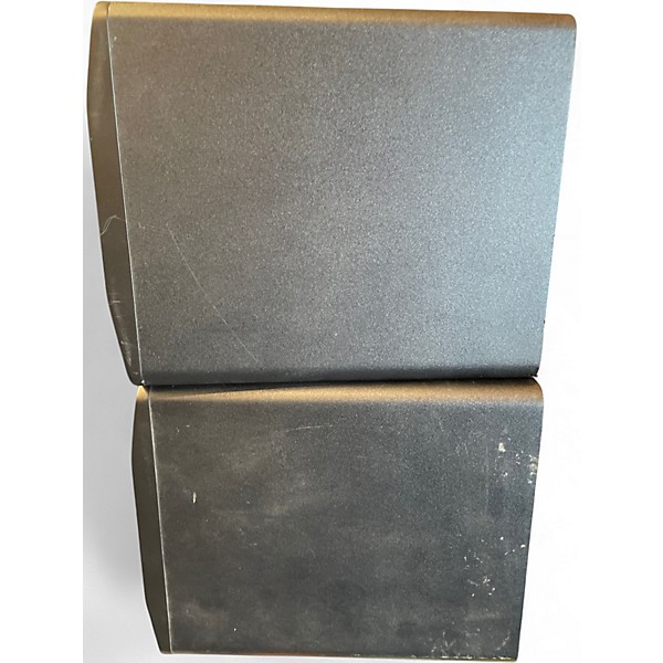 Used Rockville DPM8 (PAIR) Powered Monitor