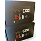 Used Rockville DPM8 (PAIR) Powered Monitor