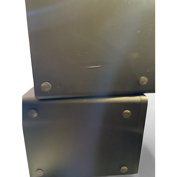 Used Rockville DPM8 (PAIR) Powered Monitor