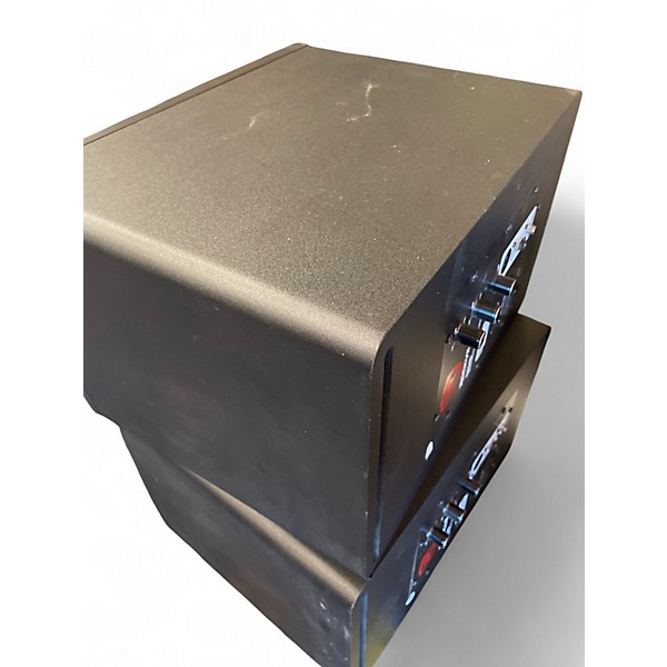 Used Rockville DPM8 (PAIR) Powered Monitor