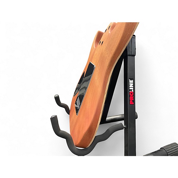 Used Cort KX700 EVERTUNE Black Solid Body Electric Guitar