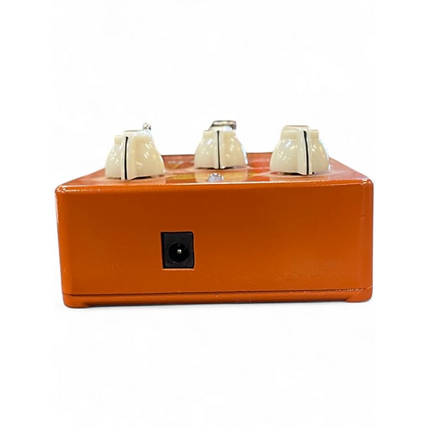 Used Gfs Electronics BROWNIE CLASSIC Effect Pedal