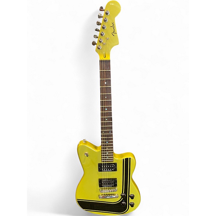 ギター Fender TORONADO USA Highway 1 FENDER HIGHWAY 1 TORONADO (U.S. MODELS NO. 011-0800) electric