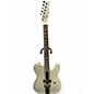 Used Fender Esquire GT Silver Solid Body Electric Guitar thumbnail