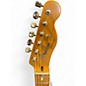 Used Fender 1950s Esquire 2 Color Sunburst Solid Body Electric Guitar