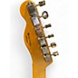 Used Fender 1950s Esquire 2 Color Sunburst Solid Body Electric Guitar