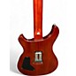 Used PRS SE Custom 24 Cherry Sunburst Solid Body Electric Guitar