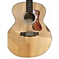 Used Guild F2512E Natural Acoustic Guitar