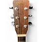 Used 1984 Martin D35 Natural Acoustic Guitar