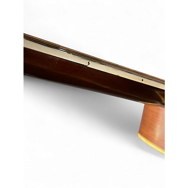 Used 1984 Martin D35 Natural Acoustic Guitar