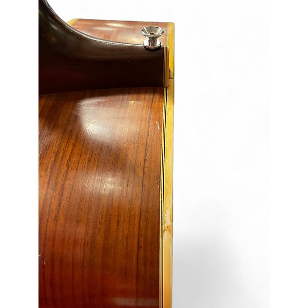 Used 1984 Martin D35 Natural Acoustic Guitar