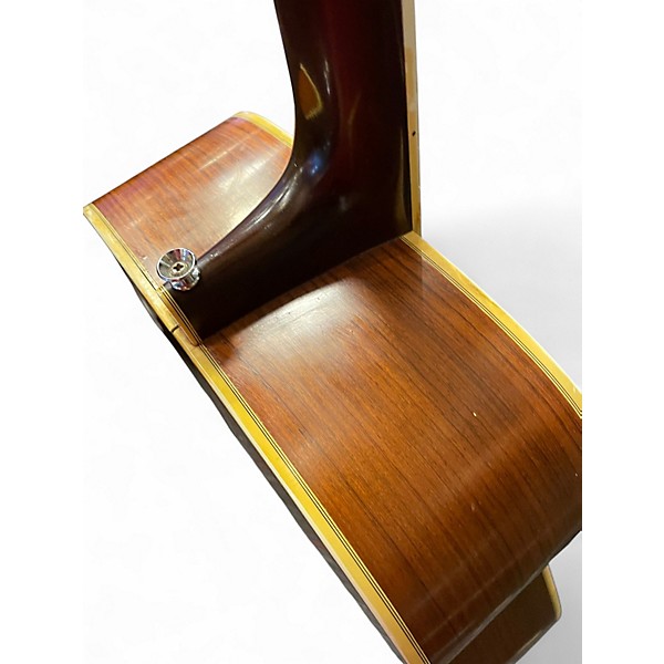 Used 1984 Martin D35 Natural Acoustic Guitar